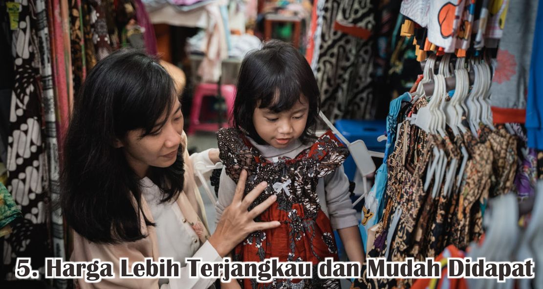  Ini Dia Alasan Mengapa Generasi Milenial Cinta Produk Lokal !