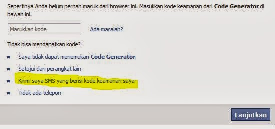 Download Generator Kode Di Facebook Background
