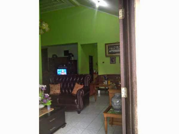 Dijual Rumah Hook Strategis di Kavling AL. Duren Sawit, Jakarta Timur PR666