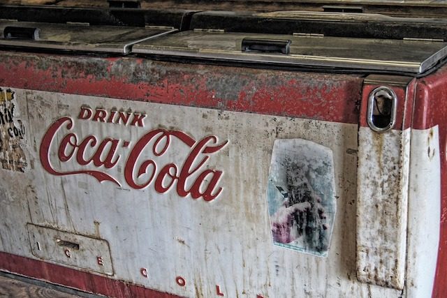 5 Rahasia Kelam Coca-cola Yang Jarang Diketahui