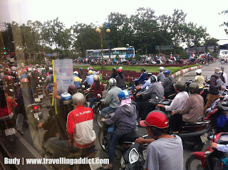 5 Tempat wisata di Ho Chi Minh City yang layak kamu kunjungi 