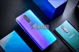 Rekomendasi 7 HP Oppo Terbaik di Tahun 2020