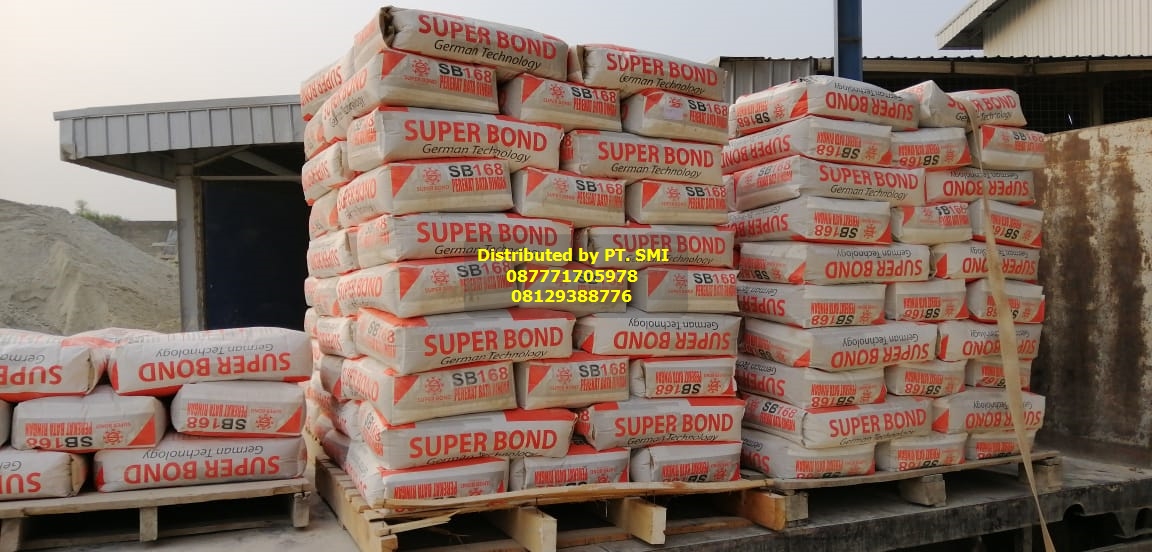 Semen Instant/ Mortar Kualitas Tinggi harga murah