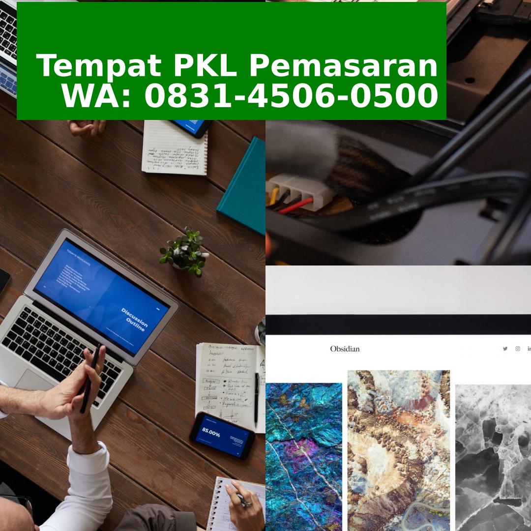 Tempat Magang Smk Bisnis 0831~4506~0500{WhatsApp}