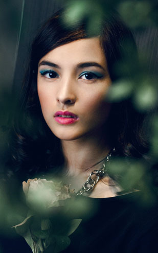 Foto-foto chelsea Islan yang bikin... Ahsudahlah...