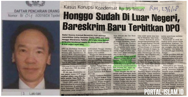 kasus-korupsi-rp-35-t--tersangka-honggo-sudah-di-ln-bareskrim-baru-terbitkan-dpo
