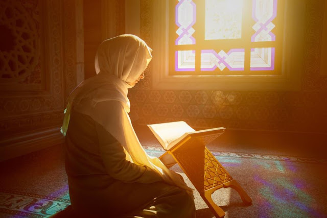 Menelusuri Sejarah Tradisi Nagham (Lagu / Irama) Bacaan Al Quran