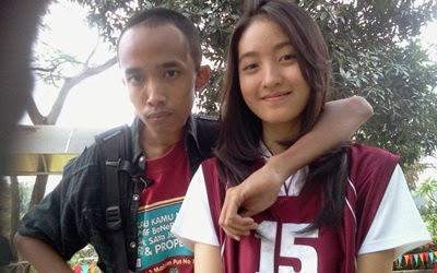 Ipul si pemburu foto bareng artis cantik (PICT) 