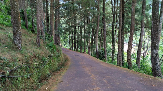 &#91;CatPer Pertama&#93; Curug Nangka, Bogor
