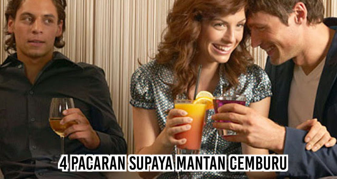  Jangan Pacaran Kalo Kebiasaan Ini Masih Kamu Lakukan !