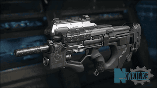 Yang Baru di Update Call of Duty Mobile Season 3