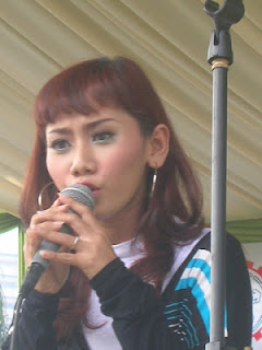 Cewe-cewe Cantik Jebolan AFI