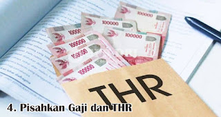 Strategi Cerdas Mengatur Keuangan Menuju Idul Fitri