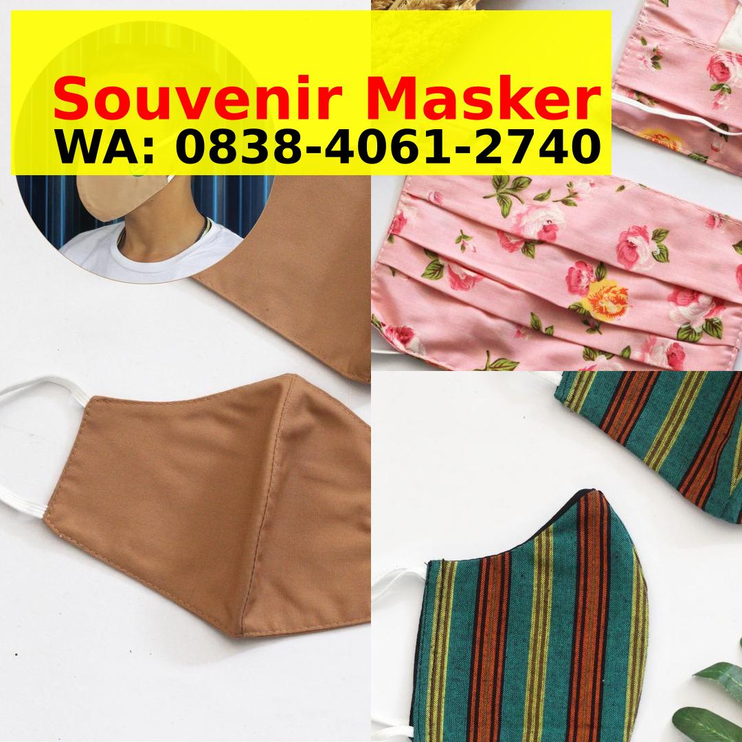 Jual Masker Souvenir Ô838.ԿÔᏮ1.27ԿÔ(WA)
