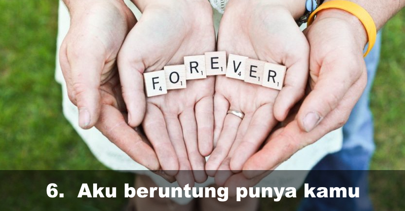  Sederet Pujian Cowok Yang Selalu Bikin Cewek Melting !