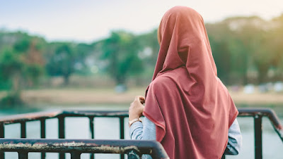 Ikhlas Itu Bohong, yang Ada Terpaksa Lalu Terbiasa