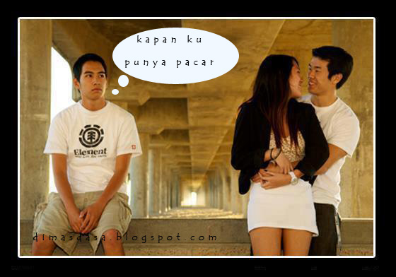Alasan kenapa beberapa orang masih tetap JOMBLO