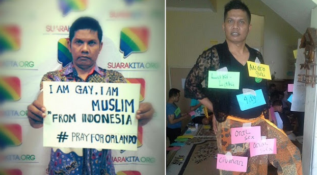 LBH Jakarta Kecam Penggerebekan Pesta Gay di Kelapa Gading