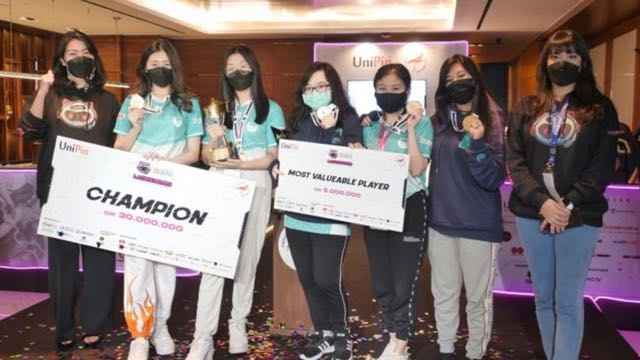 Anti Repot! Top Up Game UniPin Sekarang Bisa di GAMEBUFF