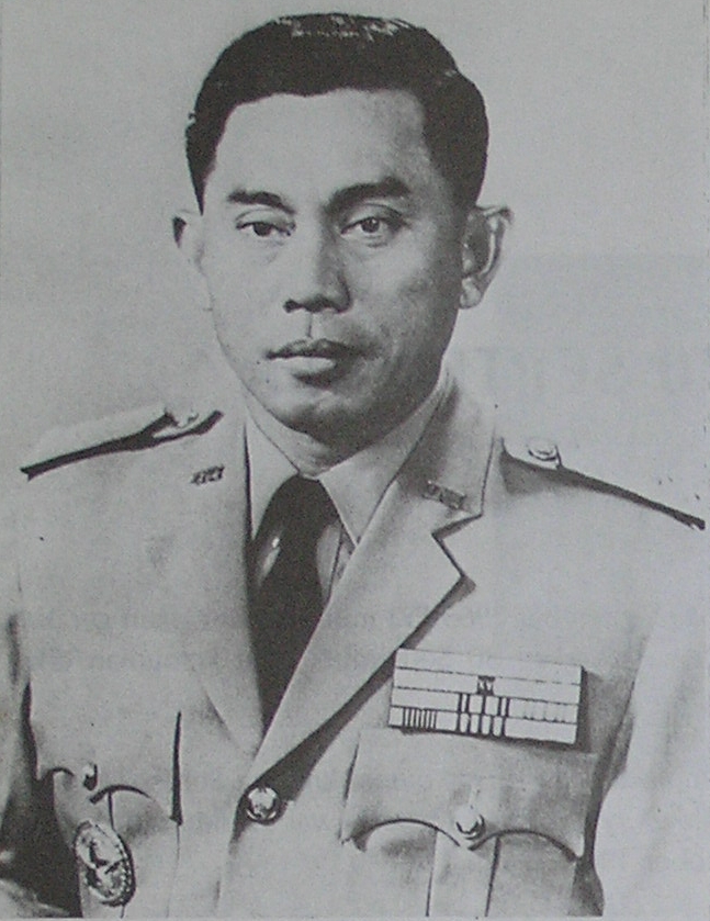 Para Pahlawan Nasional Yang Namanya Dijadikan Nama Sebuah Jalan