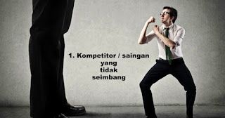 Yuk Intip, Realita Saat Kamu Memulai Usaha!