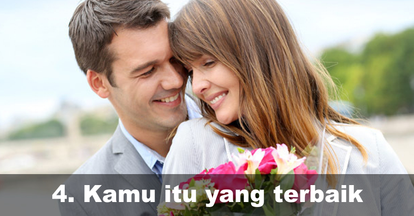  Sederet Pujian Cowok Yang Selalu Bikin Cewek Melting !