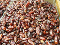 &#91;NEWS&#93; JENIS-JENIS KURMA DI DUNIA