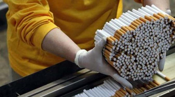 BAGAIMANA DAMPAK HARGA ROKOK Rp. 50.000,- ??!
