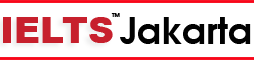 IELTS preparation & Test Center Jakarta
