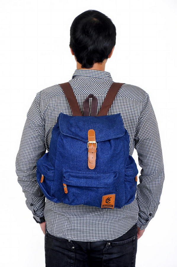 ╨╥╨╥╨╥╨ ESGOTADO ₪ Bag / Tas / Ransel ₪ Good Choise for Good Looking ╨╥╨╥╨╥╨