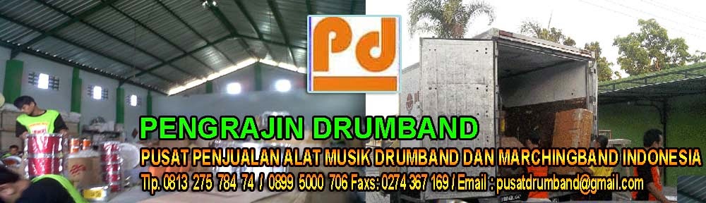 Alat Alat Music dan Kostum Drumband, Marchingband Untuk TK,SD,SMP,SMA,UMUM