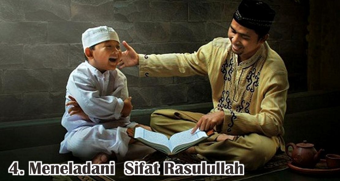  Ini Dia 5 Makna Spesial Maulid Nabi Yang Wajib Kamu Tahu !