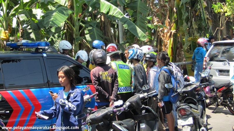 SERBA SERBI TILANG semoga bermanfaat