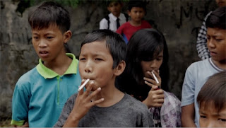 5 Negara Dengan Perokok Pria Terbanyak (By Percentage) - The Tobacco Atlas Survey