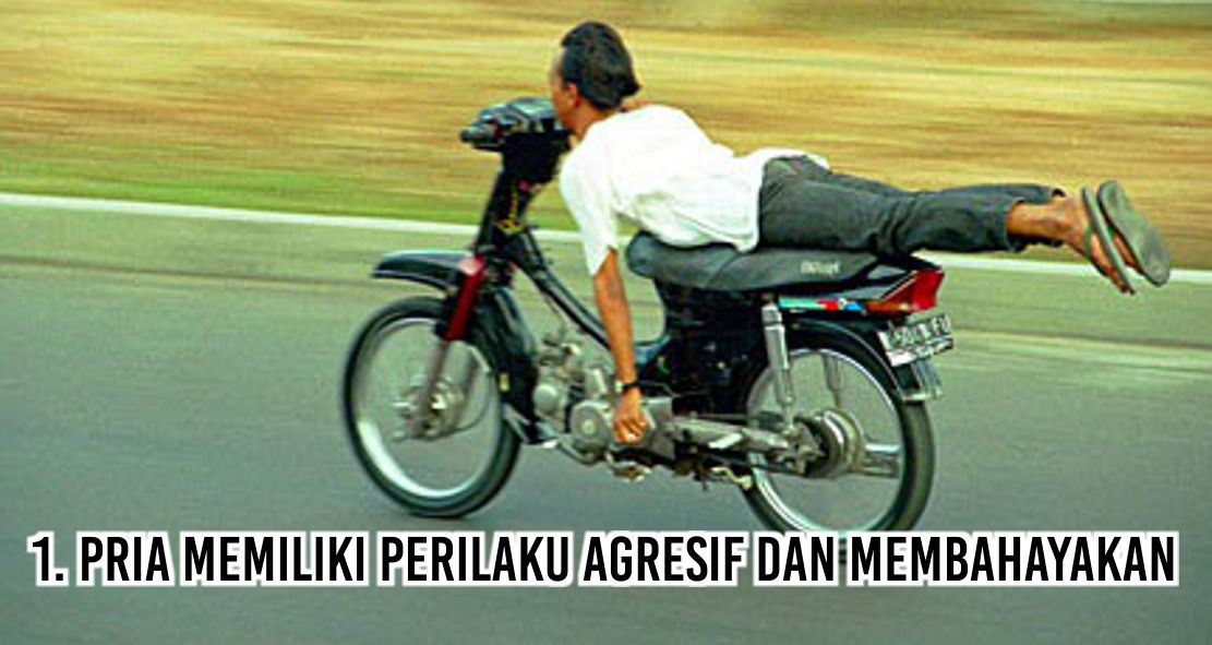 7 Alasan Mengapa Usia wanita lebih panjang daripada Pria
