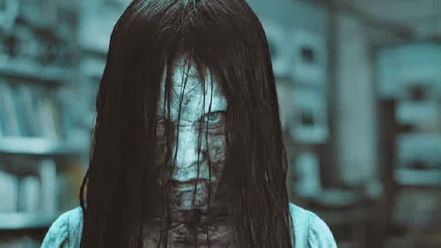 Hantu Wanita Asli Indonesia Yang Dikatakan Paling Mengerikan