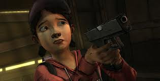 Jual Murah PC Game The Walking Dead Episode 3 Hanya 5rb Klaten - Jateng