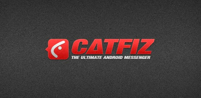 &#91;UDAH TAU BELUM GAN?&#93; Catfiz Android Messenger - Aplikasi Messenger Dalam Negeri