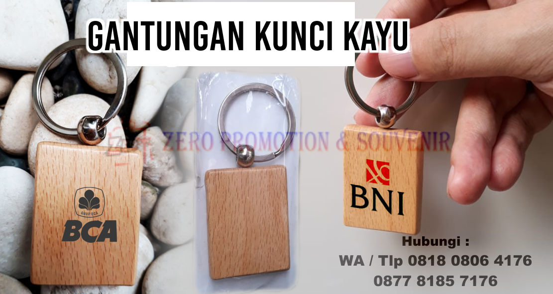 Ini Dia Model Gantungan Kunci Terbaik Yang Bisa Kamu Jadikan Souvenir 