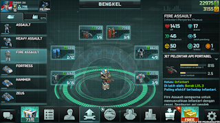 Game keren android mirip C&C PC RTS CLASSIC