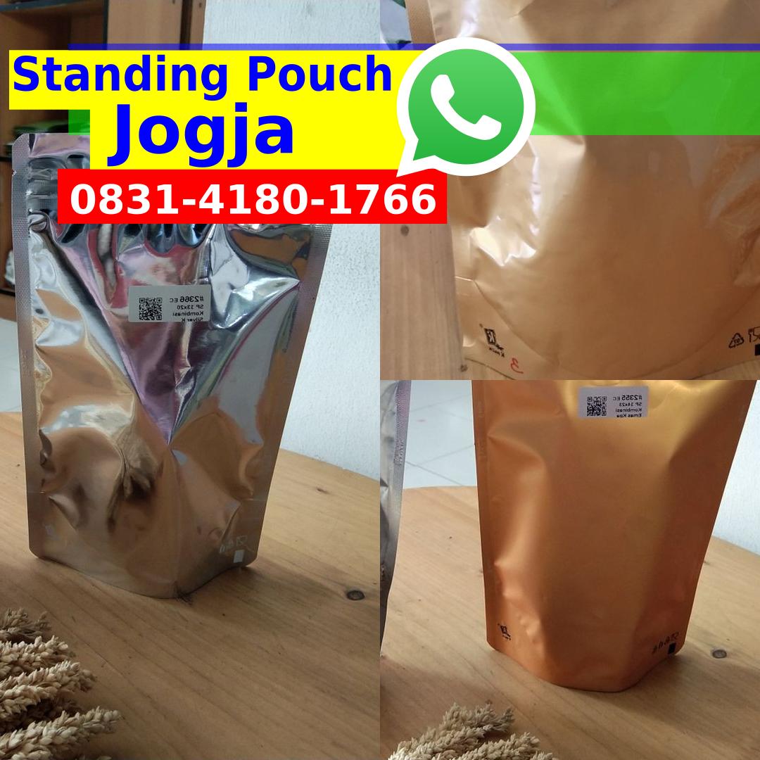 Harga Plastik Standing Pouch Kecil Ö831_418Ö_1766{WA}