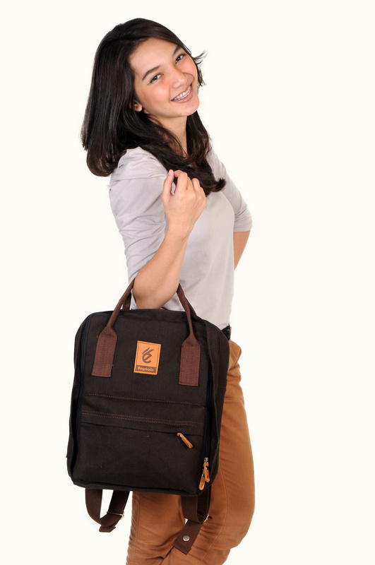 ╨╥╨╥╨╥╨ ESGOTADO ₪ Bag / Tas / Ransel ₪ Good Choise for Good Looking ╨╥╨╥╨╥╨