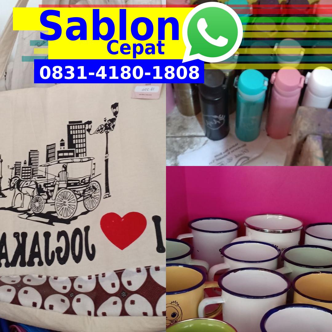 Tempat Sablon Tumbler Ô8З1~Կ18Ô~18Ô8(WA)