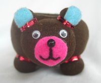 Boneka horta dan potty