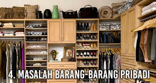 Ini Dia Hal Yang Paling Menantang Dalam Pernikahan