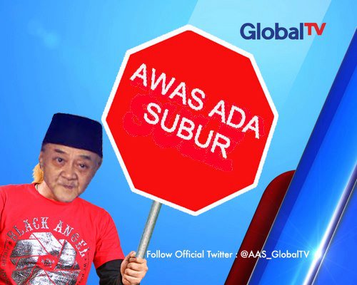 Eyang Subur Gan Bikin Ulah LAGI!!!