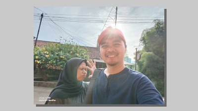 REVIEW vivo V19, Jagoan Baru Buat Fotografi