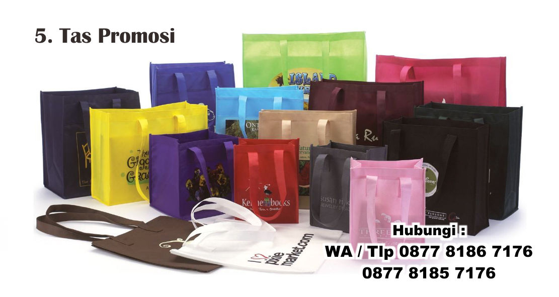  Ini Dia Rekomendasi Souvenir Seminar Yang Menarik dan Berkesan 