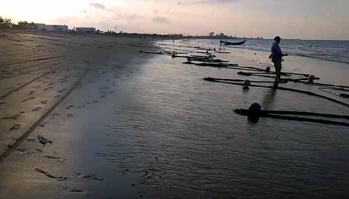 5 Pantai di Lhokseumawe (Aceh) Yang Menarik Dikunjungi!!