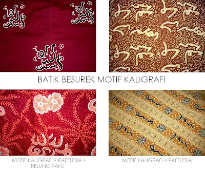 Mengenal Ragam  Corak Batik Tiap Propinsi di Indonesia KASKUS